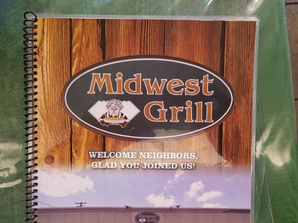 Midwest Grill | restaurant | 507 E 7th St, Sheridan, IN 46069, USA | 3177580359 OR +1 317-758-0359