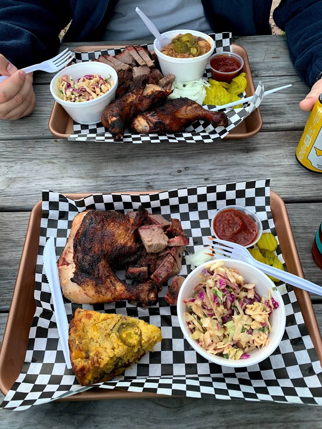 Pioneer Mercantile and Smokehouse | restaurant | 309 S Park St, Brenham, TX 77833, USA | 7138768416 OR +1 713-876-8416