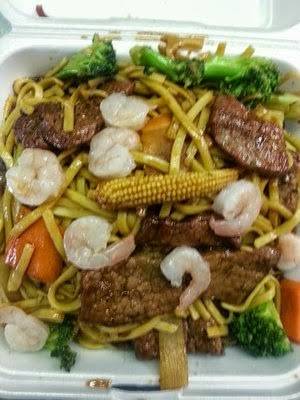 China Garden Restaurant 2963 Patterson Rd Florissant Mo