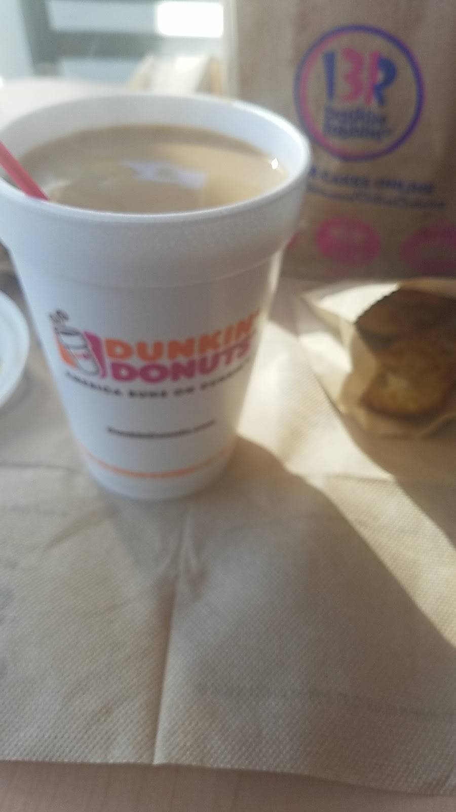Dunkin | cafe | 407 S Lincolnway St, North Aurora, IL 60542, USA | 6309064040 OR +1 630-906-4040