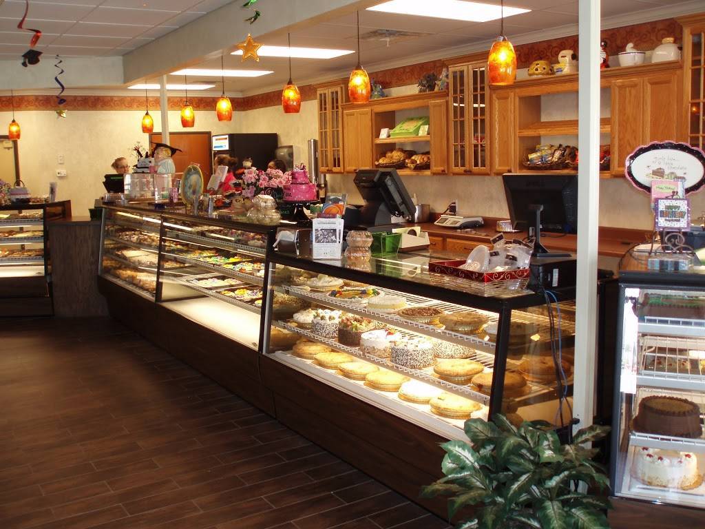 Merritt's Bakery Riverside | 9521-G Riverside Pkwy G, Tulsa, OK 74137, USA