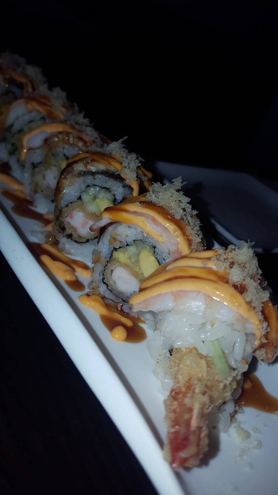 Kyoto Sushi | restaurant | 161 Nassau Ave, Brooklyn, NY 11222, USA | 7183838882 OR +1 718-383-8882