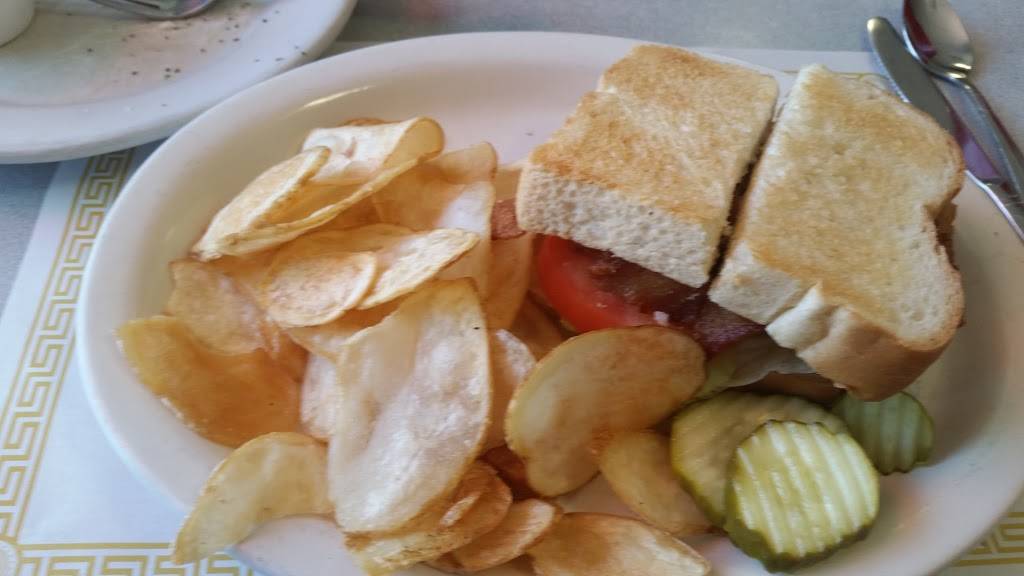 Kathys Cafe | cafe | 9105 Macomb St # 2, Grosse Ile Township, MI 48138, USA | 7346710059 OR +1 734-671-0059
