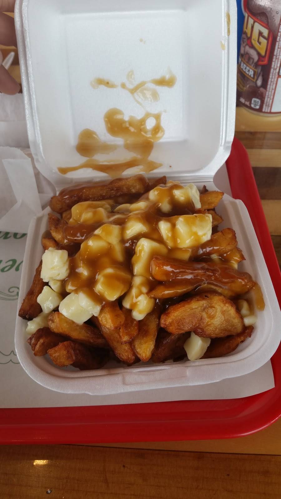 LAFORTUNE traiteur/cremerie/casse-croute | meal takeaway | Saint-Alexis, QC J0K 1T0, Canada | 4503971415 OR +1 450-397-1415