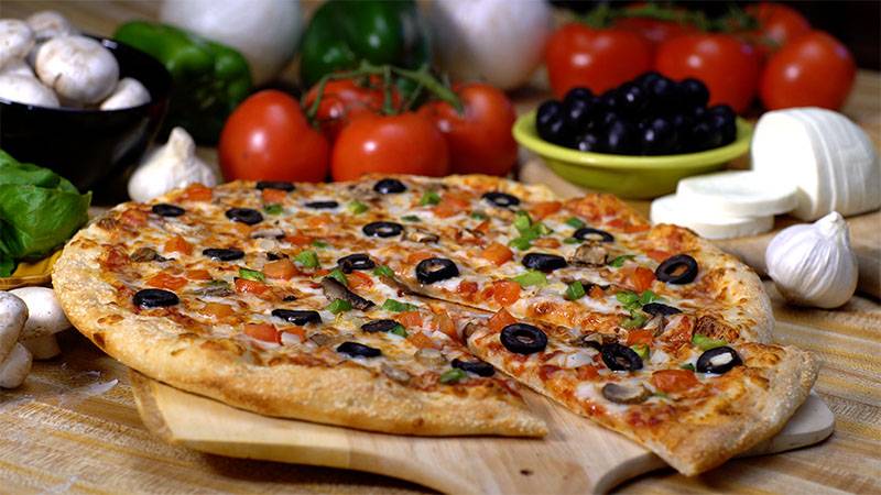 MrJims.Pizza Azle NOW OPEN! | meal delivery | 416 Commerce St #3, Azle, TX 76020, USA | 8176120074 OR +1 817-612-0074