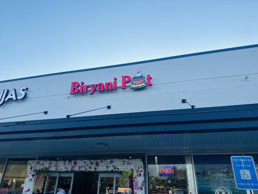 BiryaniPot | restaurant | 2350 Atlanta Hwy, Cumming, GA 30040, USA | 4703804485 OR +1 470-380-4485