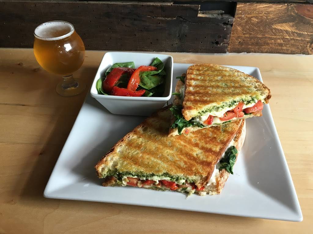 Levity Brewing Co. | restaurant | 1380 Wayne Ave # A, Indiana, PA 15701, USA | 7244275665 OR +1 724-427-5665