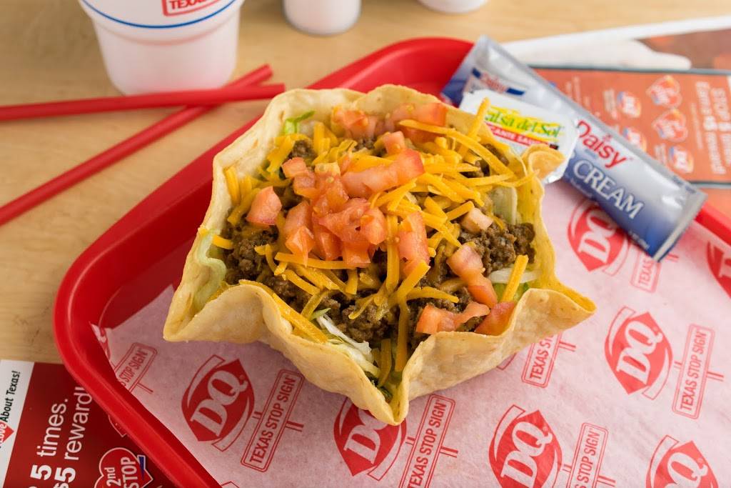 Dairy Queen | restaurant | 419 TX-110, Whitehouse, TX 75791, USA | 9038394935 OR +1 903-839-4935