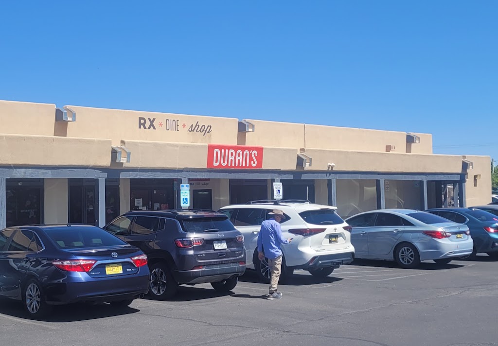 Rx Dine Shop Albuquerque, NM 87104, USA