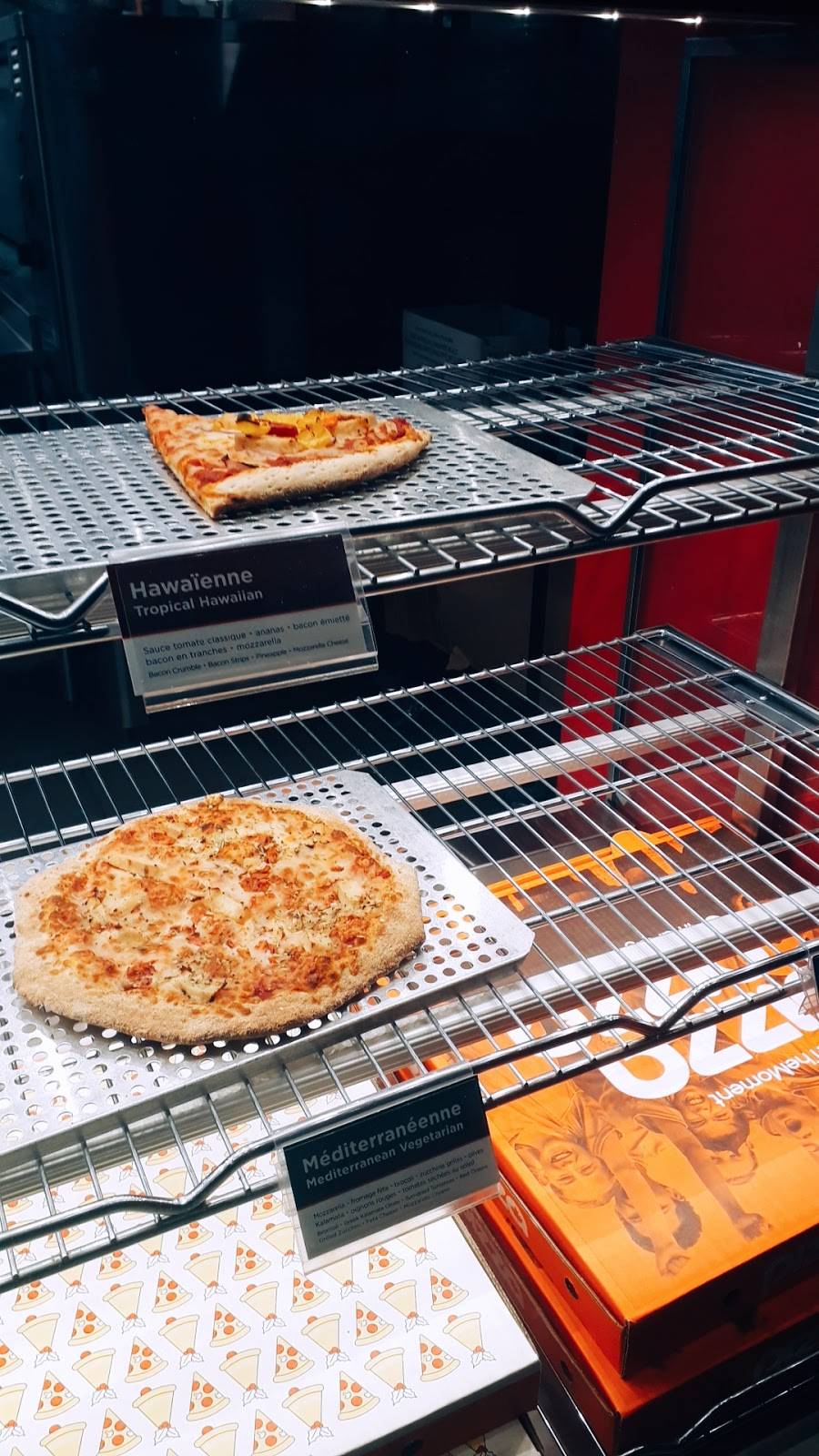 pizzapizza | meal delivery | 5071 Chemin Queen Mary, Montréal, QC H3W 1X4, Canada | 5147371111 OR +1 514-737-1111