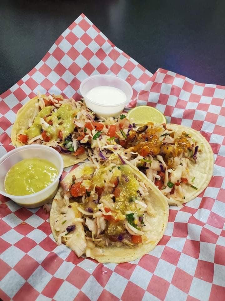 Buzz | restaurant | 1611 Virginia Ave # 147, North Bend, OR 97459, USA | 5417560144 OR +1 541-756-0144
