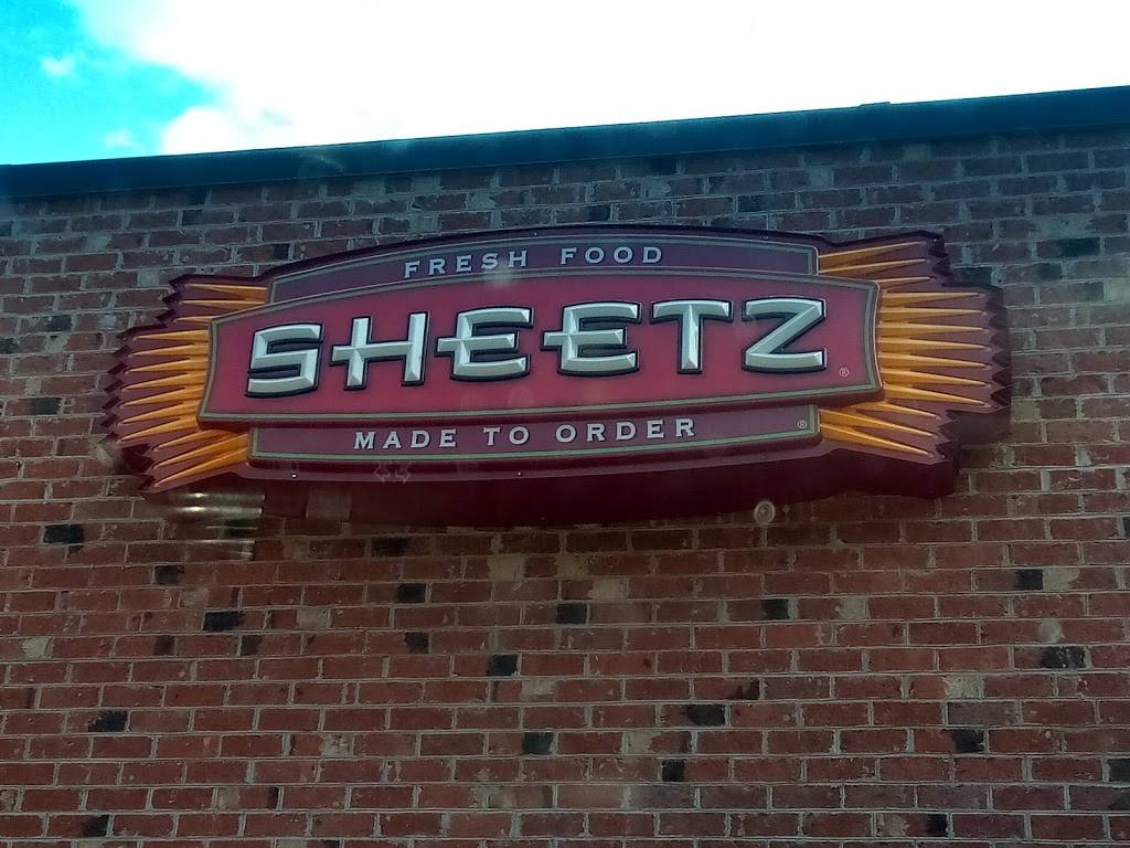 Sheetz 264 10 Washington Square Plaza, Fredericksburg, VA 22405, USA