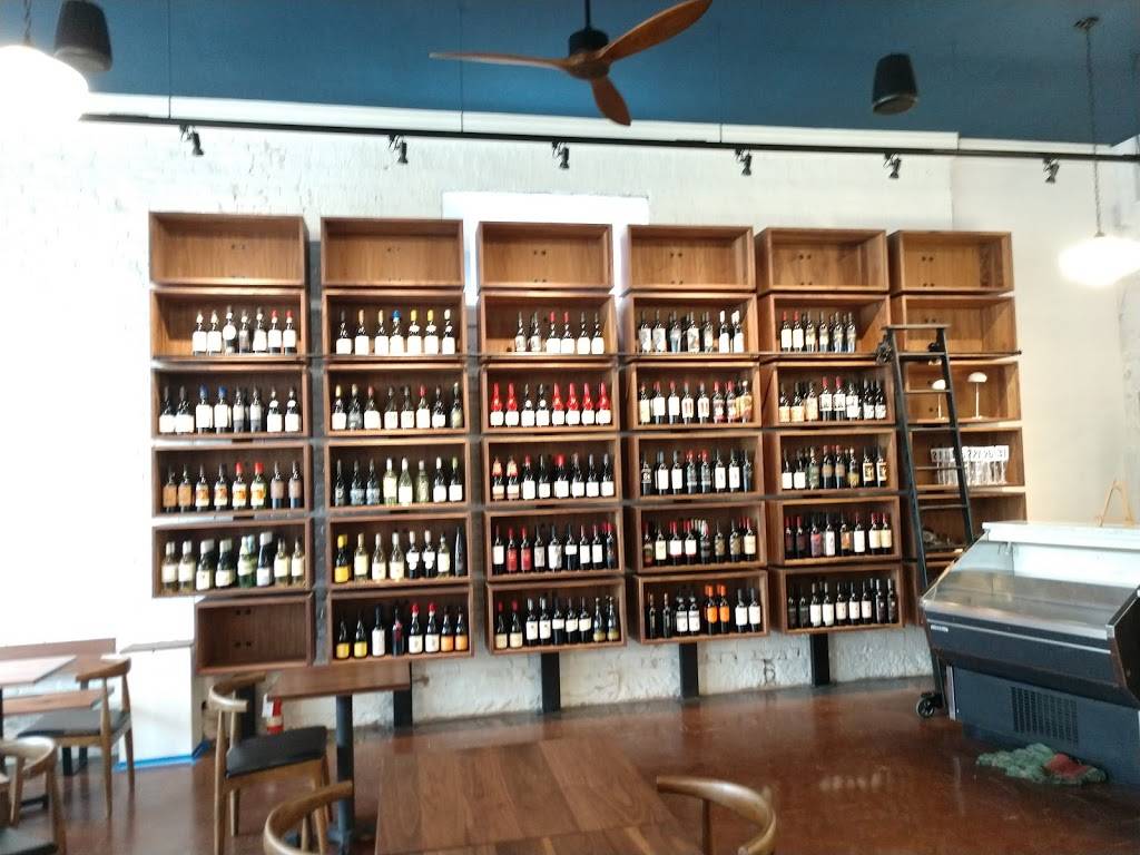 Provisions Bakery & Deli 135 W Main St, Lancaster, OH 43130, USA