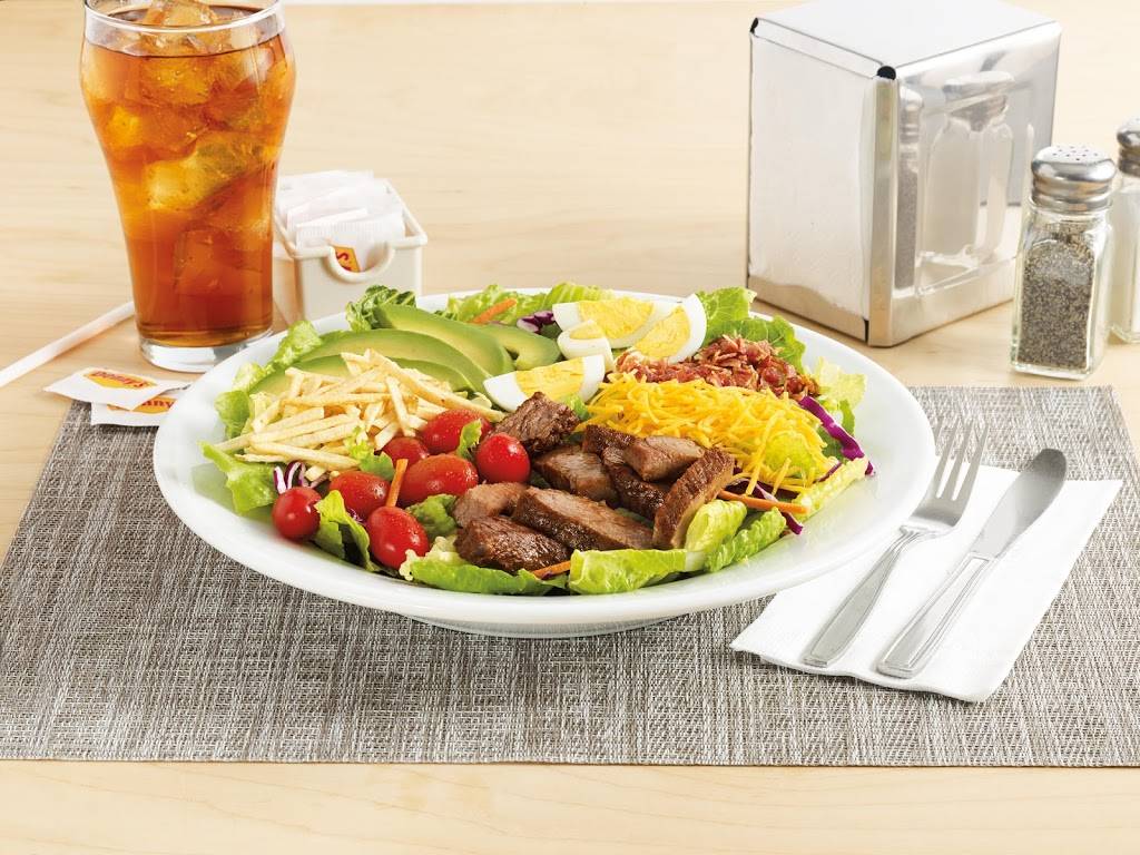 Dennys | restaurant | 1597 S Main St, Nephi, UT 84648, USA | 4356230762 OR +1 435-623-0762