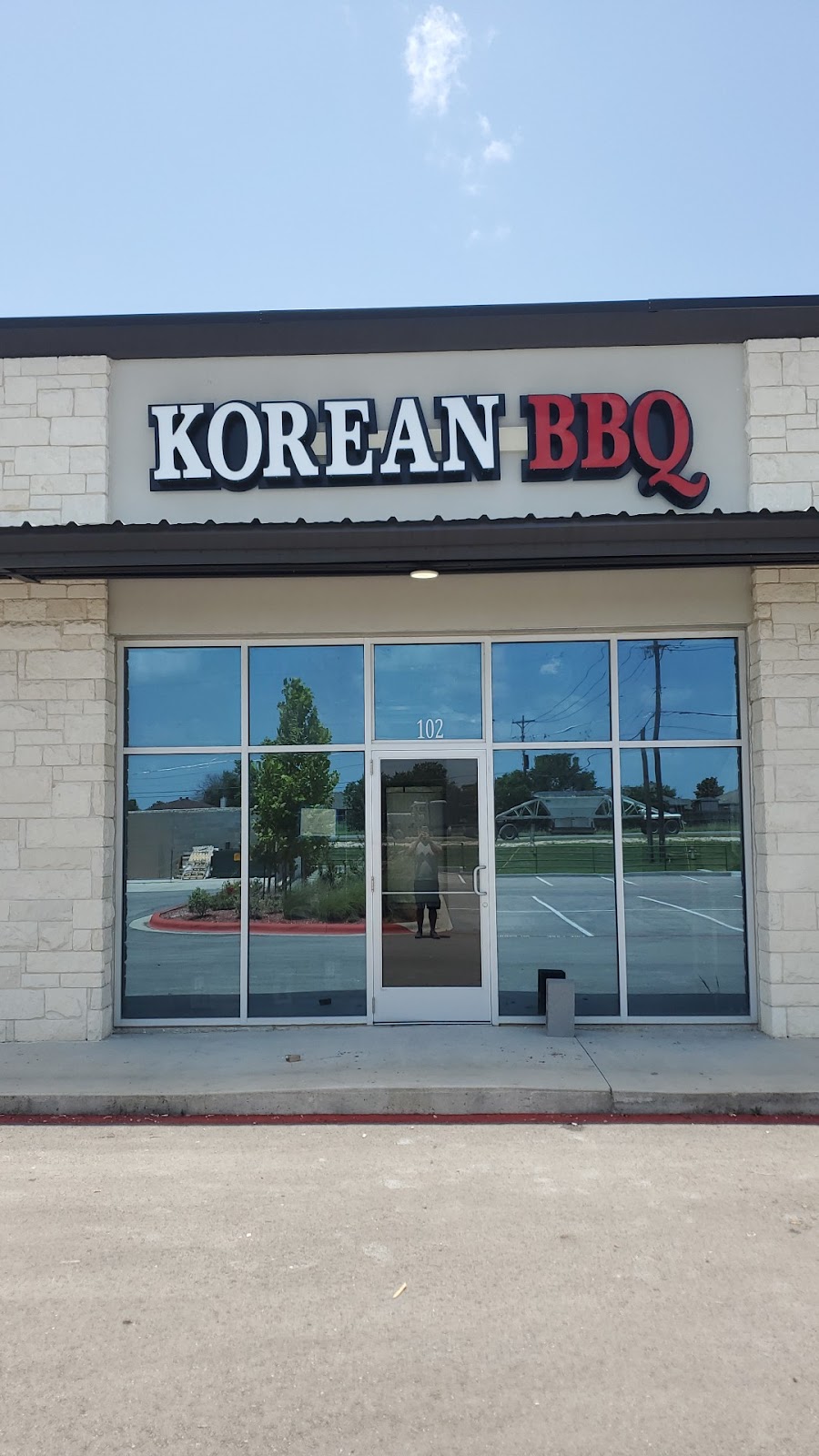Korean BBQ | restaurant | 2020 W Stan Schlueter Loop Suit 102, Killeen, TX 76549, USA