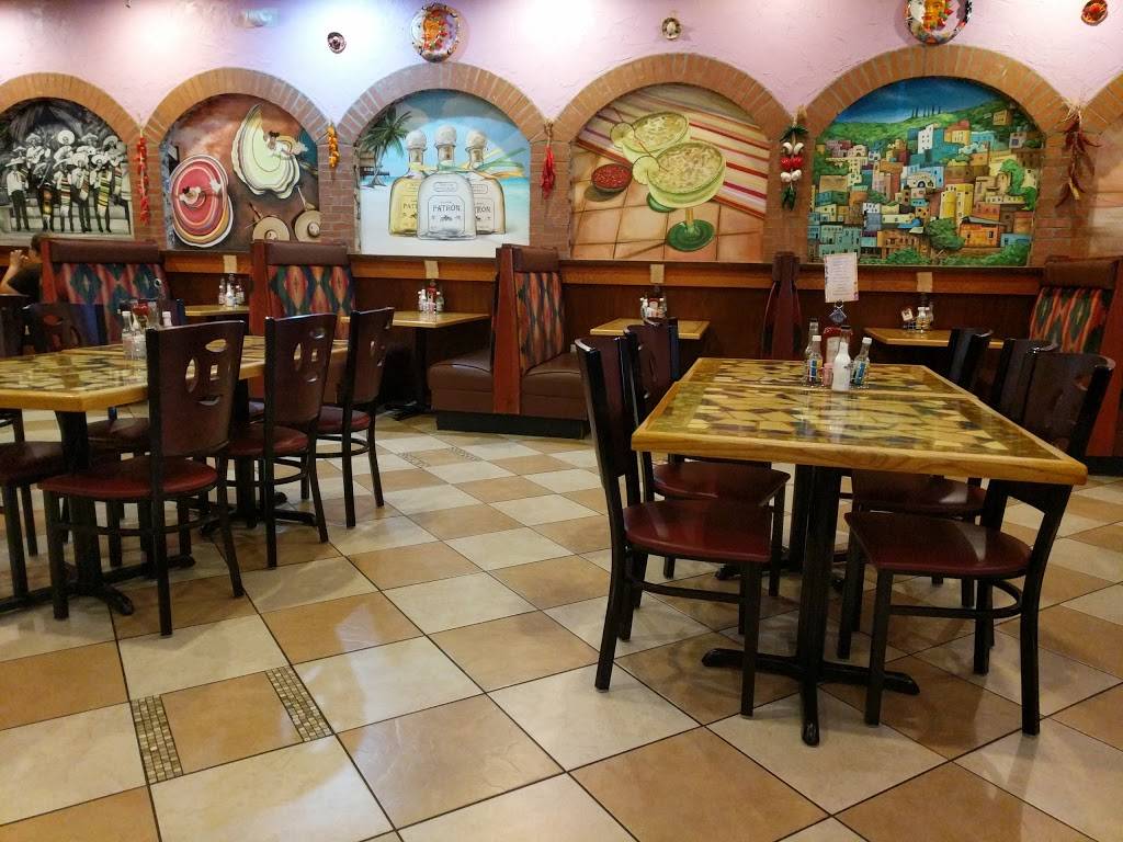 Fiesta Mexicana Express - Restaurant | 997 Coshocton Ave, Mt Vernon, OH