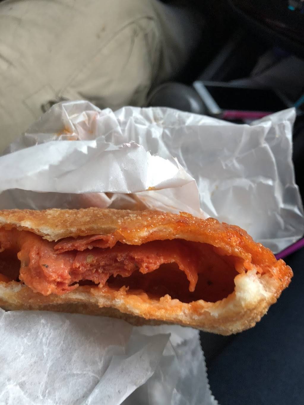 The Panzarotti Spot 349 Marlton Ave, Camden, NJ 08105, USA