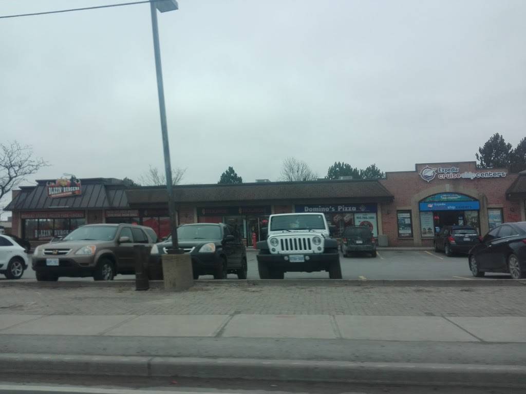 Dominos Pizza | meal delivery | 1888 Scugog St, Port Perry, ON L9L 1H6, Canada | 9059851001 OR +1 905-985-1001