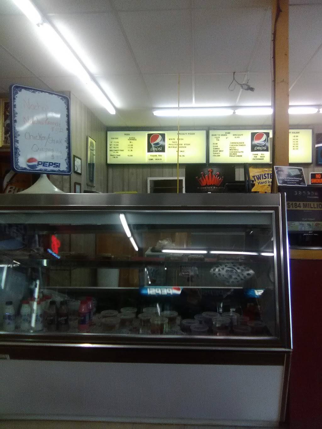 Munchies Dining | restaurant | 22287 US-6, Port Allegany, PA 16743, USA | 8146427110 OR +1 814-642-7110