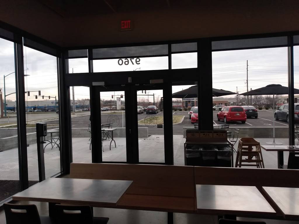 Chipotle Mexican Grill | restaurant | 9760 E 116th St, Fishers, IN 46037, USA | 3173482512 OR +1 317-348-2512
