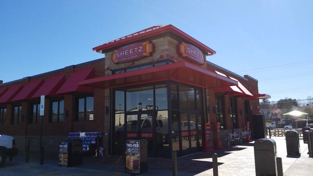 Sheetz #663 | cafe | 4120 Brian Jordan Pl, High Point, NC 27265, USA | 3368034902 OR +1 336-803-4902