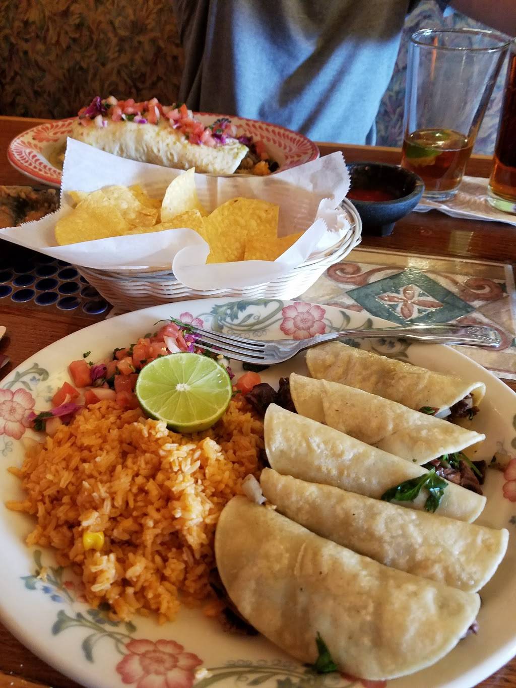 3 Margaritas Co. Springs / Fountain 2 Widefield Blvd, Colorado
