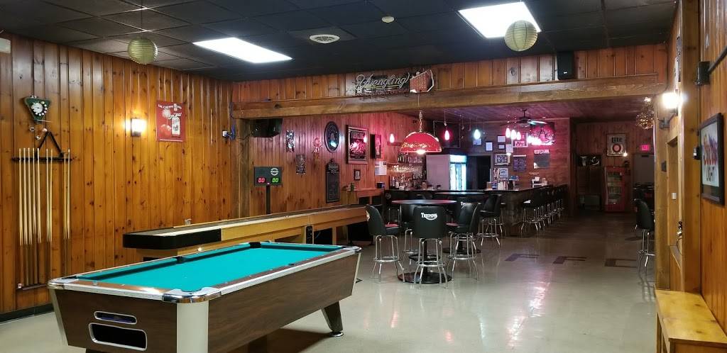 Ela’s Escape | restaurant | 1101 W Pine St, Coal Township, PA 17866, USA | 5704975700 OR +1 570-497-5700
