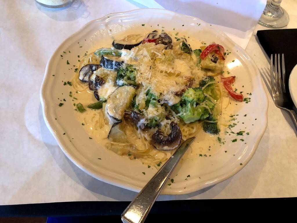Basil Tree Ristorante | restaurant | 123 E 1st St, Dixon, IL 61021, USA | 8152887555 OR +1 815-288-7555