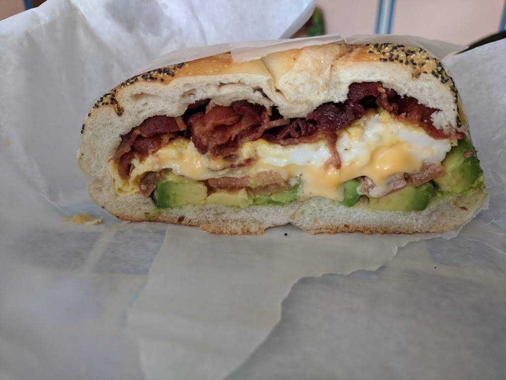New Z Deli and Grill Restaurant 42 Guy Lombardo Ave, Freeport, NY