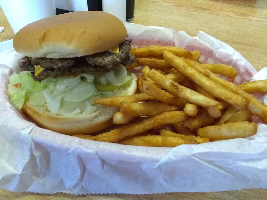 Westside Burger & Grill - Restaurant | 2019 W Huntsville Ave ...