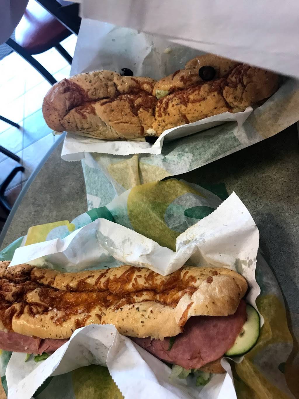Subway 12422 Shelbyville Rd, Louisville, KY 40243, USA