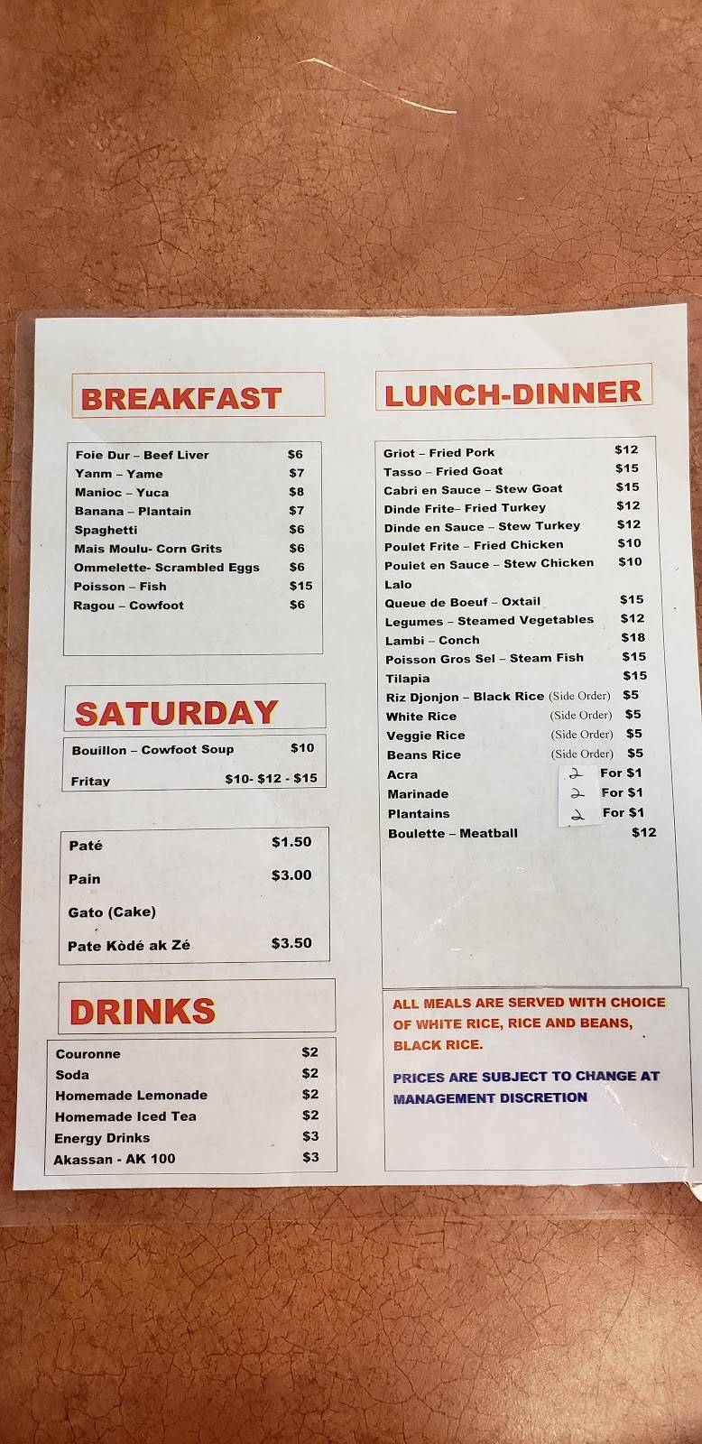 Petit Bakery/ Restaurant | restaurant | 234 East Ave, Pawtucket, RI 02860, USA | 4017219897 OR +1 401-721-9897