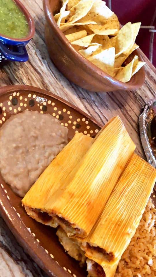 Marisela's Tamales | 5760 Walden Rd Ste 216, Beaumont, TX 77707, USA