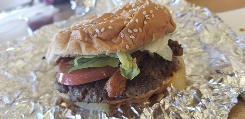 Five Guys | meal takeaway | 201 E Central Texas Expy, Harker Heights, TX 76548, USA | 2546900023 OR +1 254-690-0023
