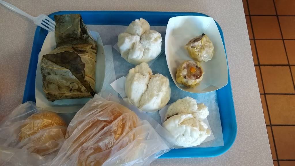 Gourmet Dim Sum and Cafe | cafe | 651 Clement St, San Francisco, CA 94118, USA | 4153878988 OR +1 415-387-8988
