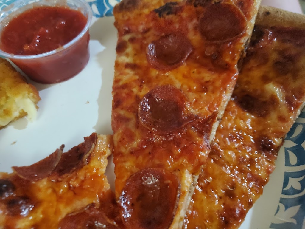 Fellinis Pizzeria | restaurant | 26 W Pike St, Canonsburg, PA 15317, USA | 7245147742 OR +1 724-514-7742