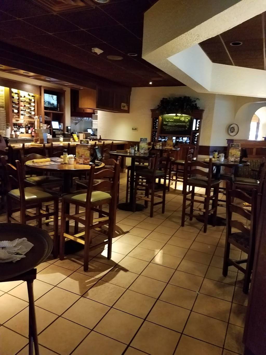 Olive Garden Italian Restaurant Meal Takeaway 104 W Loop 281