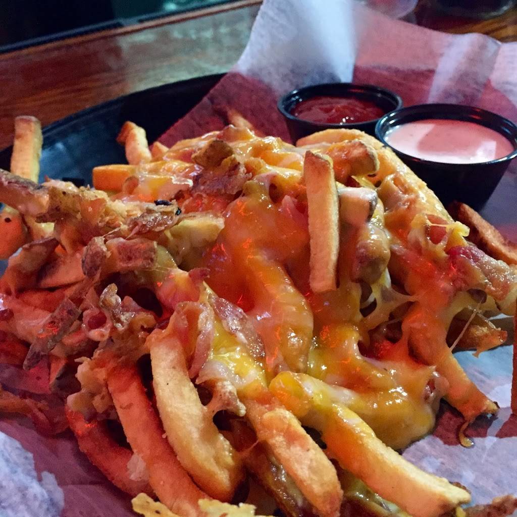 Big Als | restaurant | 201 N Main St, Blacksburg, VA 24060, USA | 5409513300 OR +1 540-951-3300