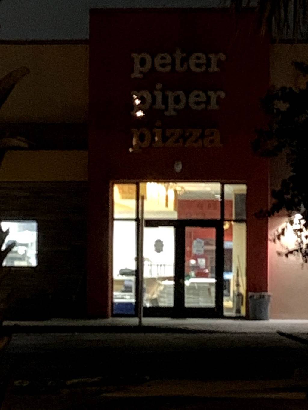 Peter Piper Pizza | meal takeaway | 7700 W McNab Rd, North Lauderdale, FL 33068, USA | 9548844777 OR +1 954-884-4777