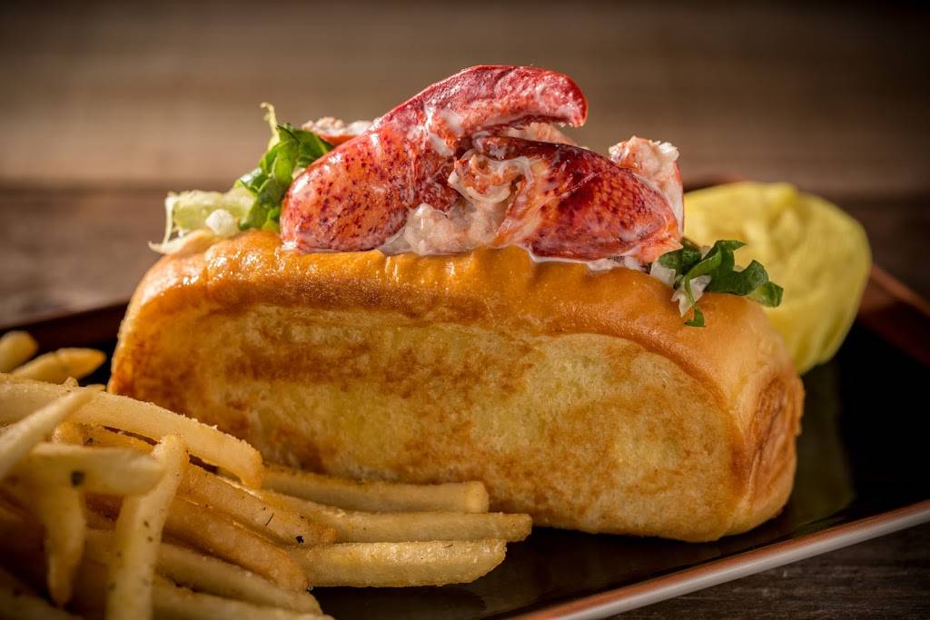 Joe's American Bar & Grill Restaurant 311 Mishawum Rd, Woburn, MA