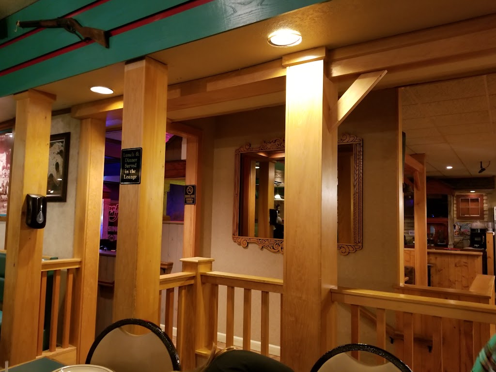 Guadalajara Heights | restaurant | 1403 Main St, Billings, MT 59105, USA | 4062452151 OR +1 406-245-2151