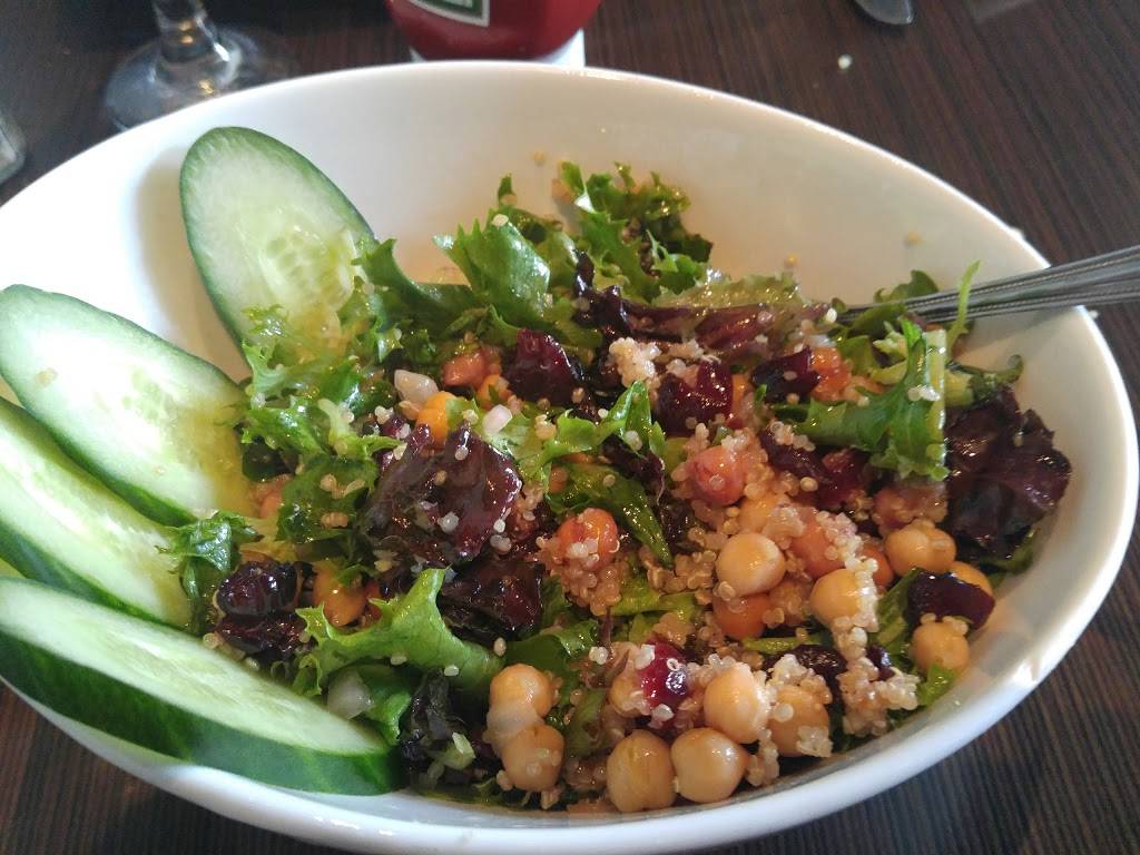 SoCal Kitchen | restaurant | 116 Chemin de Kandahar, Mont-Tremblant, QC J8E 1E1, Canada | 8196814606 OR +1 819-681-4606