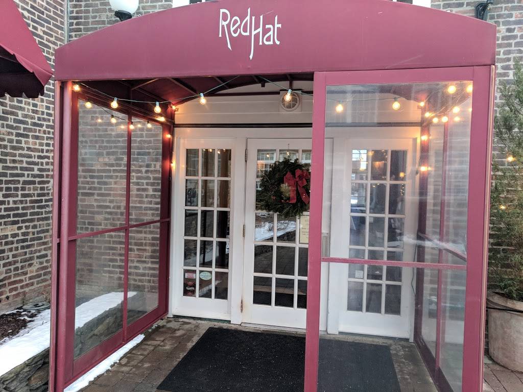 Red Hat on the River | restaurant | 1 Bridge St, Irvington, NY 10533, USA | 9145915888 OR +1 914-591-5888