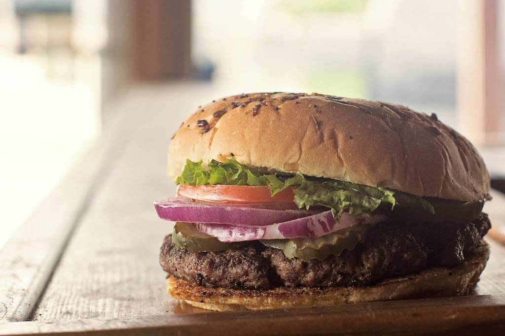 Off the Hoof Burgers | restaurant | 12013 US-70, Arlington, TN 38002, USA | 9018673565 OR +1 901-867-3565
