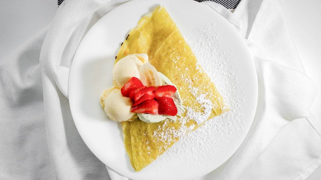 Yocrepe & Boba | bakery | 328 S Indian Hill Blvd, Claremont, CA 91711, USA | 9096217760 OR +1 909-621-7760