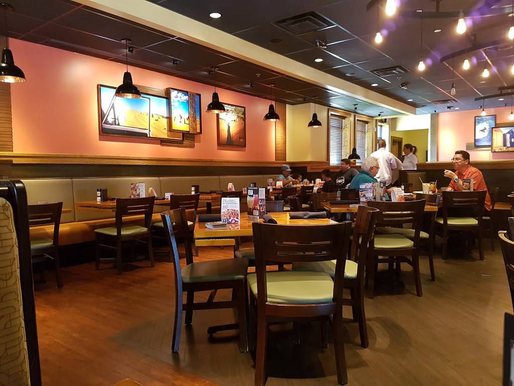 Outback Steakhouse Restaurant 895 W Osceola Pkwy 300, Kissimmee