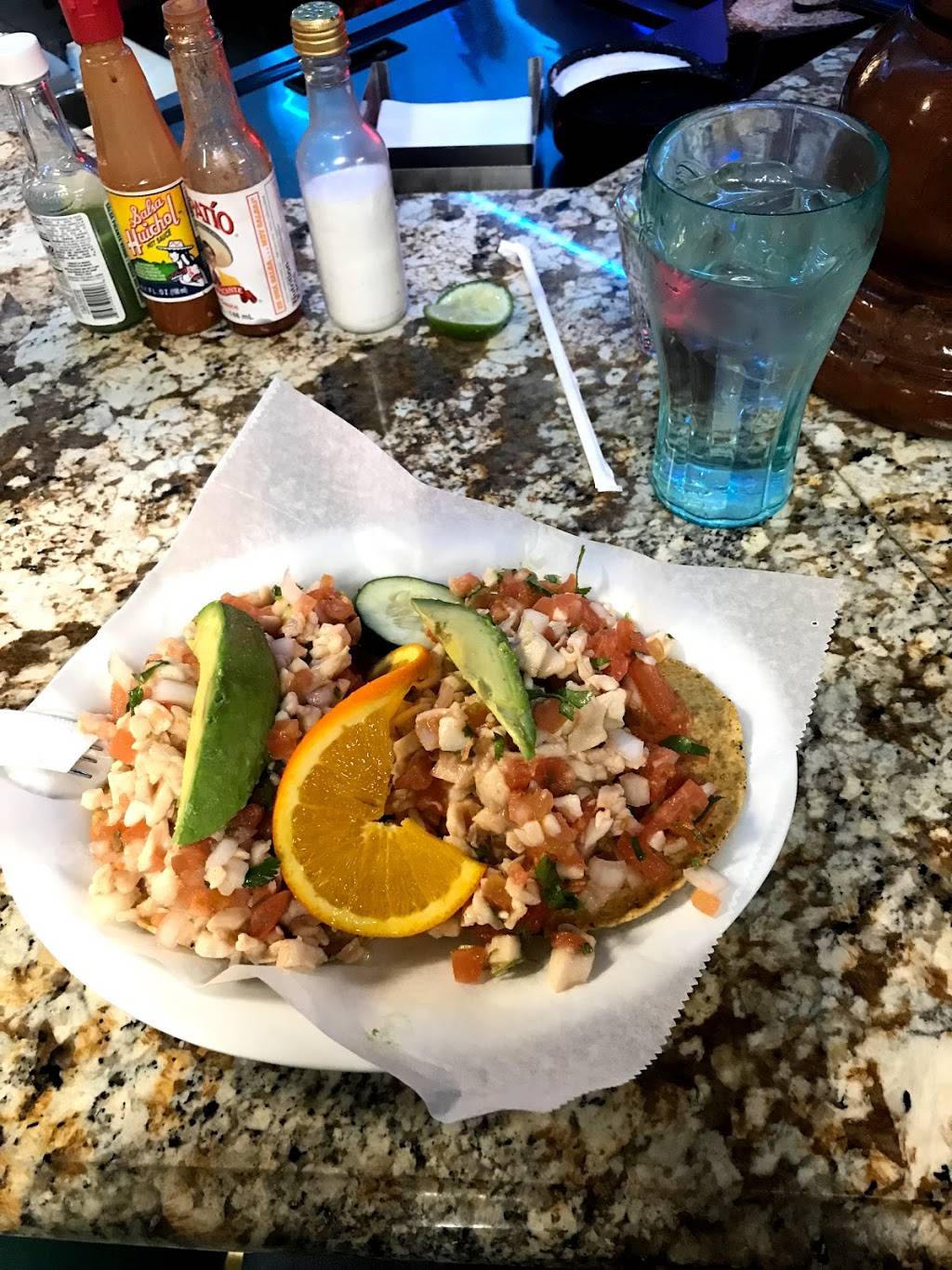 Mariscos Colima - Restaurant | 11314 Vanowen St, North Hollywood, CA 91605,  USA