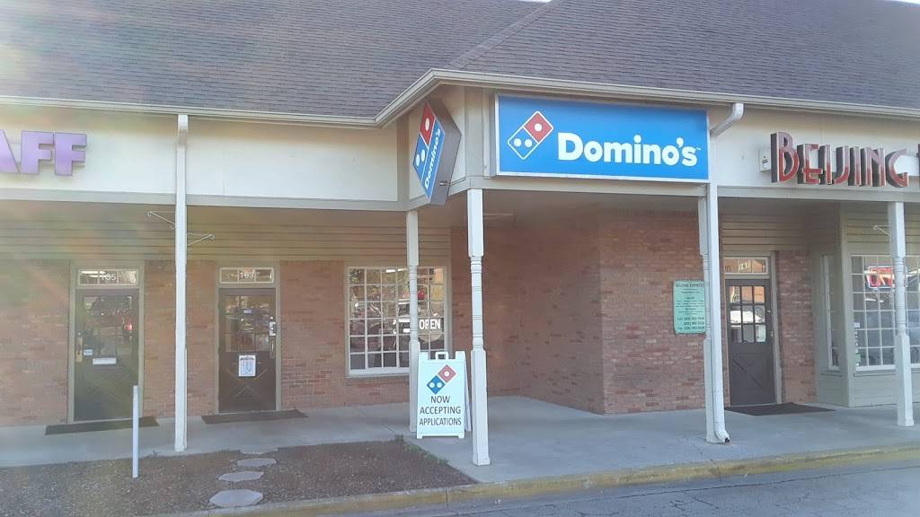Dominos Pizza | meal delivery | 3659 Lorna Rd Ste 163, Hoover, AL 35216, USA | 2059854700 OR +1 205-985-4700