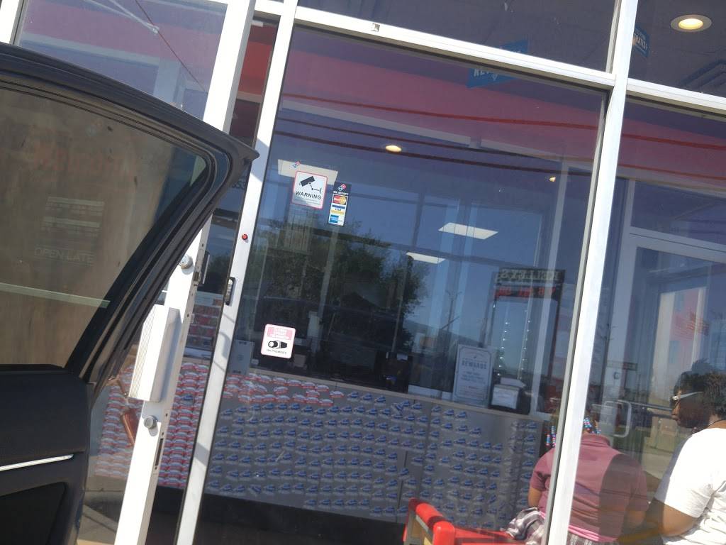 Dominos Pizza | meal delivery | 8530 FM1765, Texas City, TX 77591, USA | 4099355511 OR +1 409-935-5511