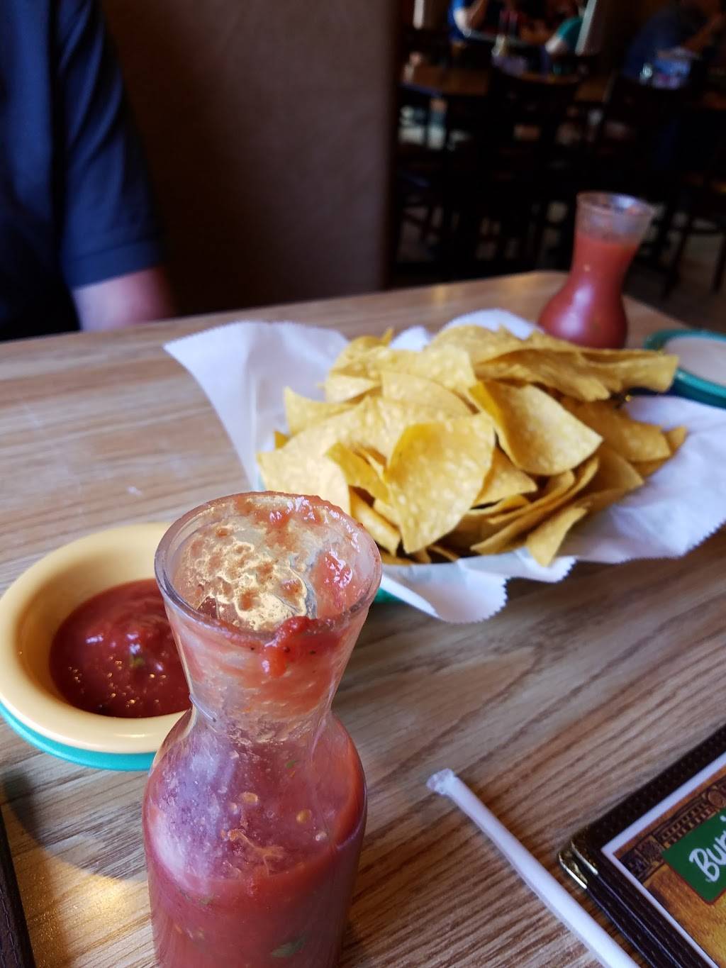 El Porton Mexican Grill | restaurant | 612 S Locust St, Glenwood, IA 51534, USA | 7125274014 OR +1 712-527-4014